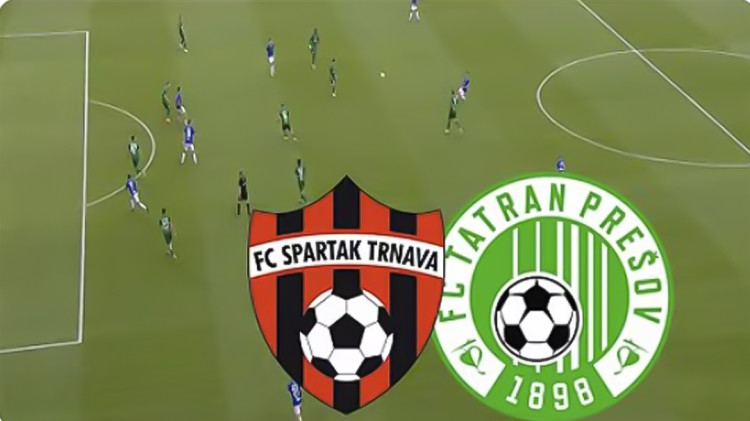 Futbal NL: Líder Spartak Trnava je po troch kolách stále stopercentný