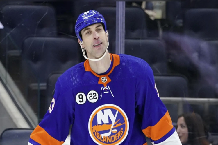 Zdeno Chára sa vracia do Bostonu: legenda Bruins bude pôsobiť ako poradca a mentor