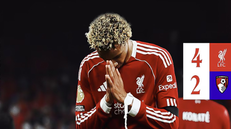 Futbal: Liverpool na úvod PL zvládol Bournemouth
