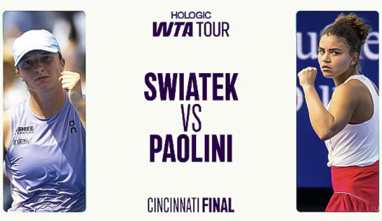 Tenis: Swiateková s prvým titulom v Cincinnati