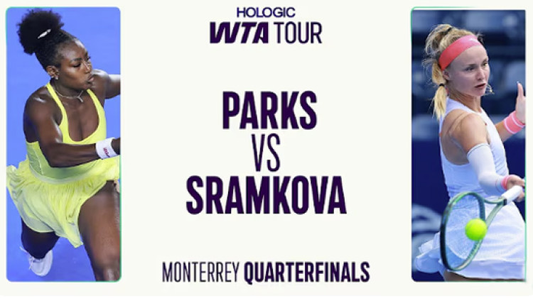 Tenis: Šramková postúpia do semifinále štvorhry, v singli končí.