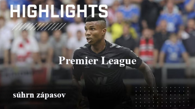 Premier League: Arsenal rozstrieľal Leeds, Dúbravka s prvým čistým kontom