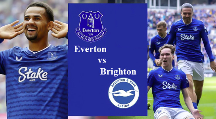 Premier League: Crystal Palace, Nottingham a Everton v akcii