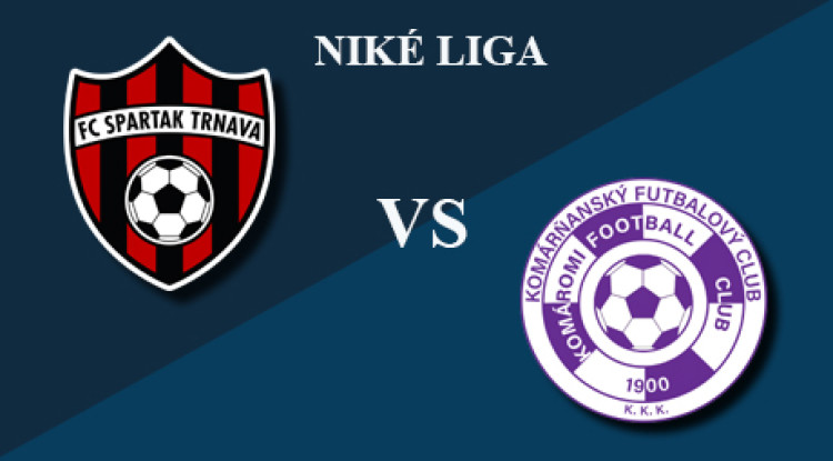 Spartak Trnava pokračuje v stopercentnej sérii