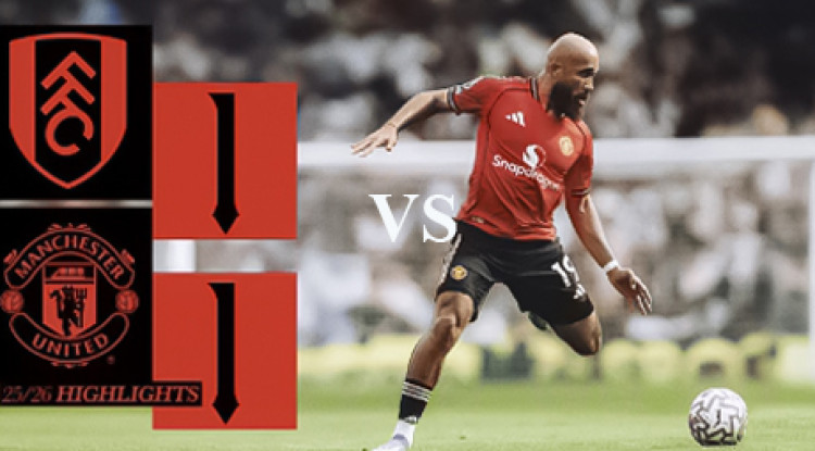 Premier League: Manchester United opäť v lige stratil