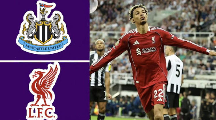 Premier League: Liverpool zachránil tínedžer