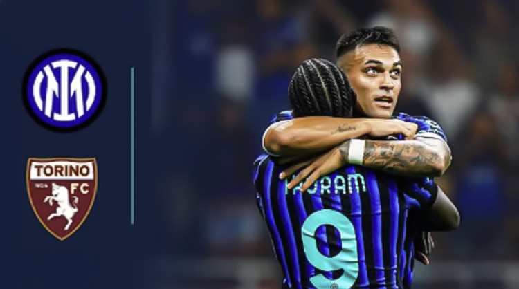 Inter Miláno rozdrvil súpera hneď na úvod sezóny!