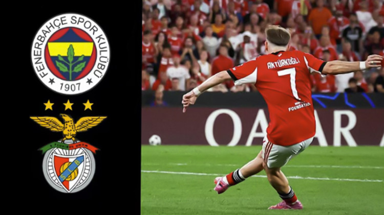 Futbal-LM: Benfica vyradila Fenerbahce