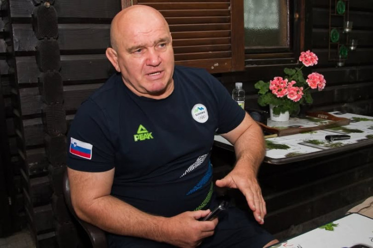 Škandál v slovinskom džude: trénera Fabjana obvinili zo zneužívania
