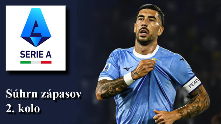 Dramatické 2. kolo Serie A: Neapol zachránil výhru, Cremonese vedie tabuľku