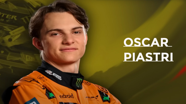 F1: Piastri ovládol Veľkú cenu Holandska, Hadjar oslavuje prvé pódium