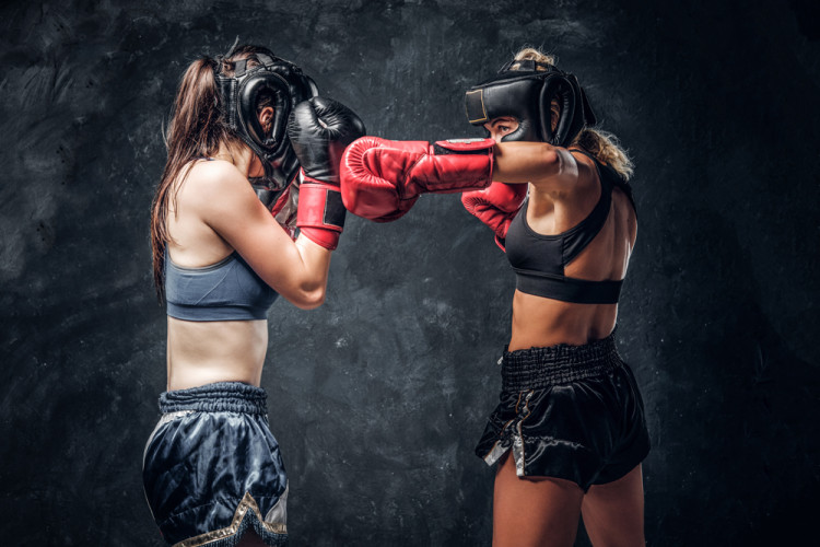 Box: Francúzske boxerky vylúčili z MS