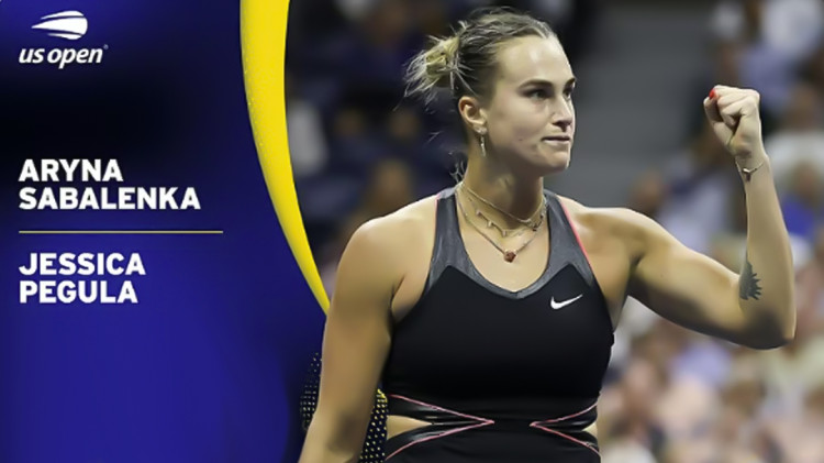 US Open 2025: Sobolenková a Anisimovová zabojujú o titul vo finále ženskej dvojhry