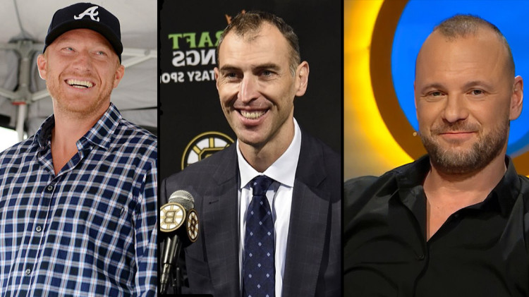 Najlepšie zarábajúci športovci a športovkyne na Slovensku 2025: Kto vedie rebríček?