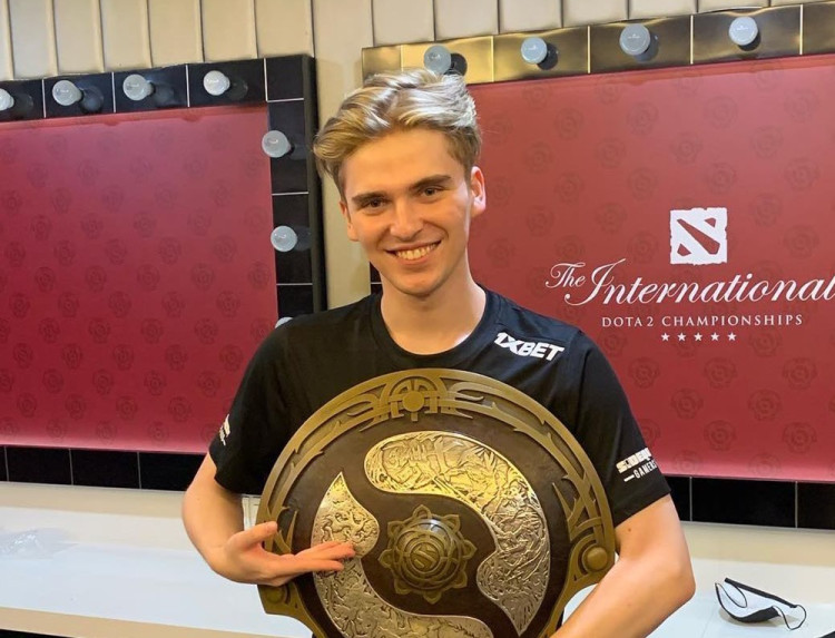 Oliver „Skiter“ Lepko: Slovenský fenomén e-športu