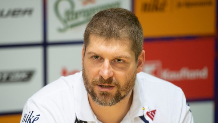 Hokej: Sersen ukončil hráčsku kariéru: „Hokej mi viac dal ako zobral“