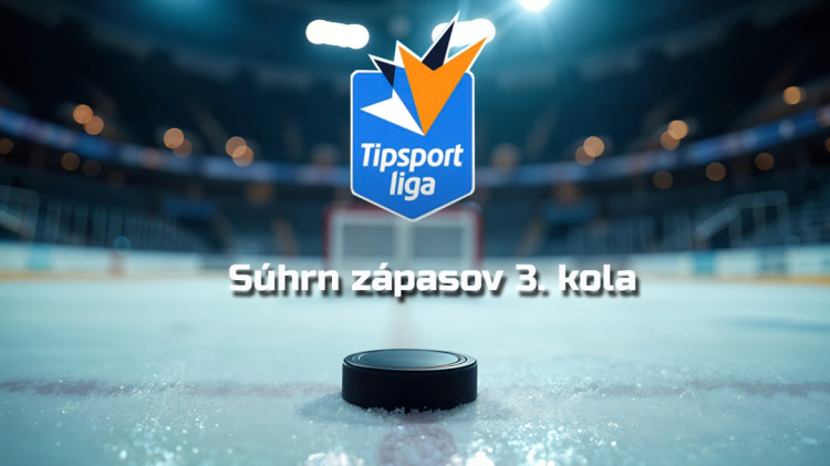 Hokej TL: B.Bystrica a Žilina bez straty bodu, posledný je Zvolen -SÚHRN