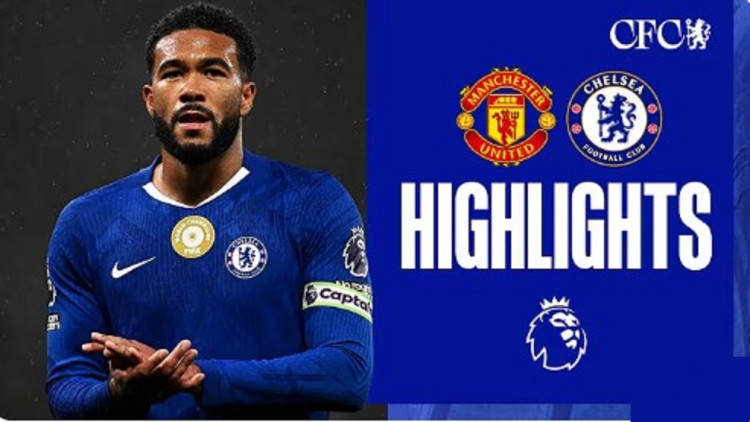 Futbal Premier League: Aston Villa stále bez víťazstva, Manchester zdolal Chelsea - Súhrn