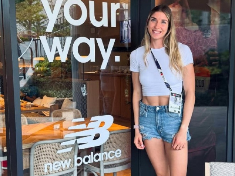 Atletika: Zapletalová vrátila kráľovnú športu na trón: „Bronz z MS je zázrak“