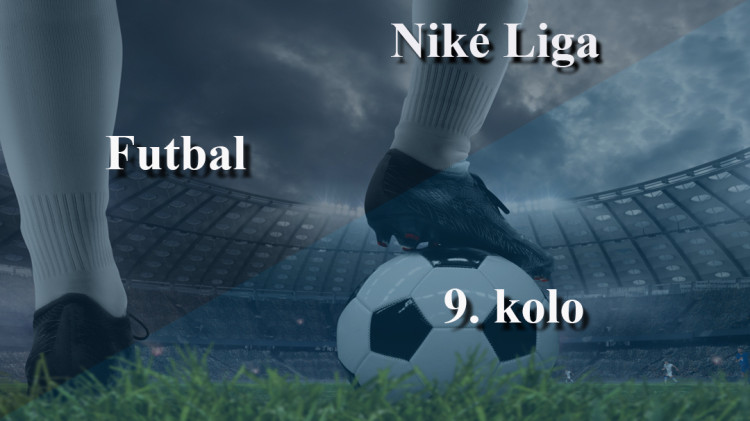 Futbal NL: Slovan novým lídrom súťaže, Trnava s remízou - SÚHRN