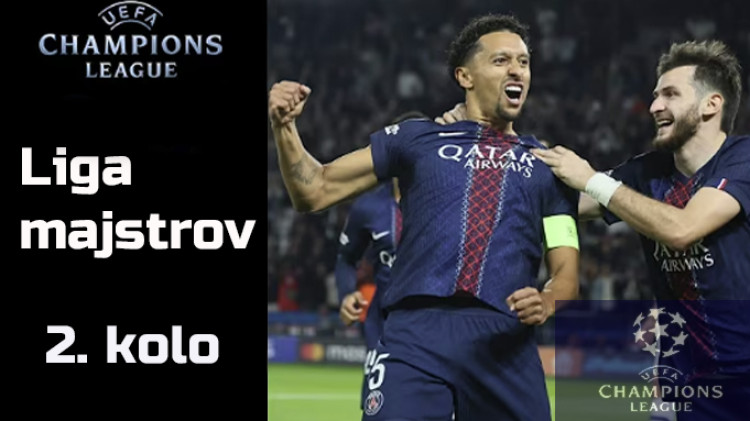 Liga majstrov: Barcelona padla v nadstavení, Neapol aj Arsenal sa tešia z výhier