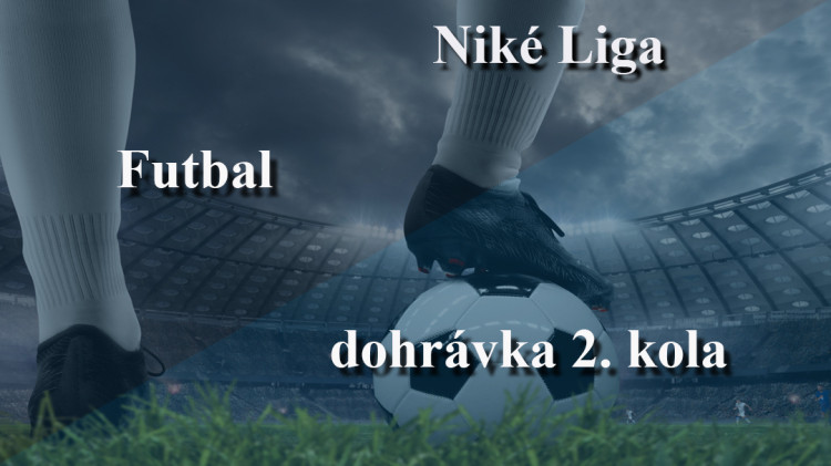 Niké liga: Dunajská Streda si z Košíc odváža tri body, domáci ostávajú na dne tabuľky