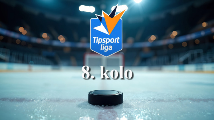 Hokej Tipos extraliga: Nitra na čele tabuľky, Poprad pokračuje v kríze - Súhrn