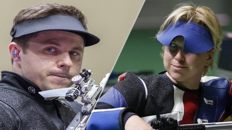 Paralympijské: Vadovičová s rekordom na ME, zlatý Malenovský: „Úplná paráda“