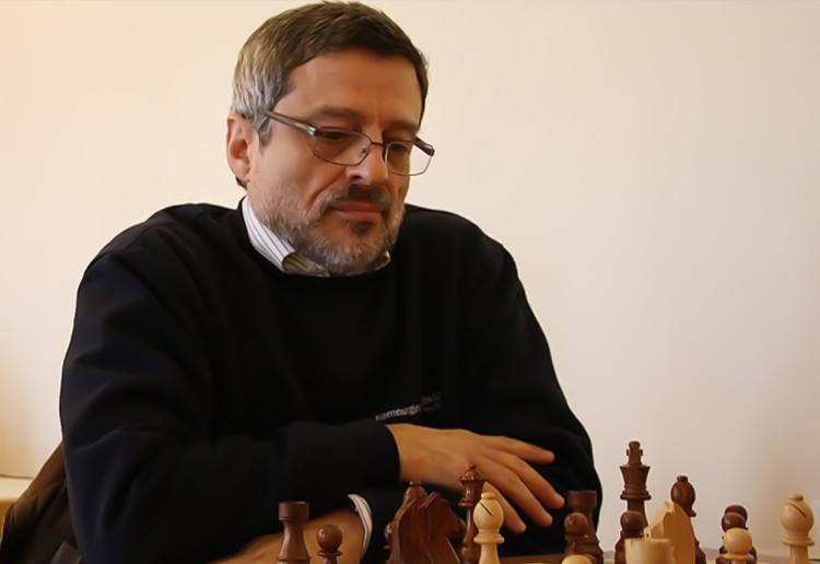 Šach: Ftáčnik získal bronzovú medailu na ME seniorov v kategórii nad 65 rokov
