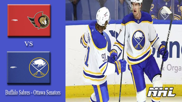 NHL: Chicago a Buffalo s vysokými víťazstvami, Detroit zdolal Floridu