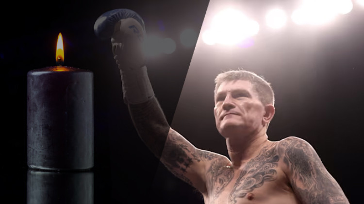 Box: Bývalý majster sveta Hatton spáchal samovraždu