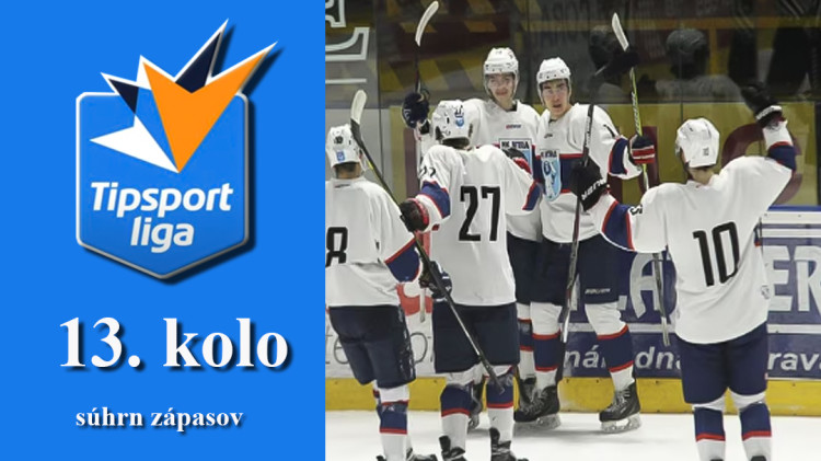 Hokej TL: Slovan natiahol víťaznú sériu, Nitra sa dotiahla na Žilinu - SÚHRN