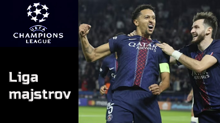 Futbal-LM: Leverkusen čaká PSG, Atletico s Hanckom na pôde Arsenalu - PREHĽAD
