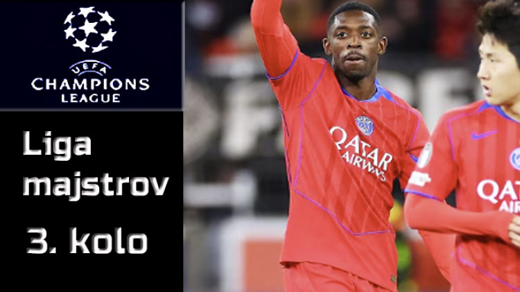 Futbal LM: Atletico prehralo s Arsenalom, Neapol v Eindhovene, PSG víťazne