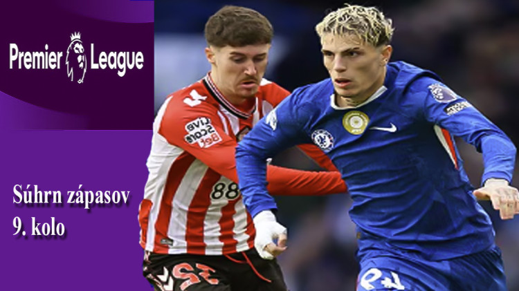 Futbal - Premier League: Liverpool zaváhal, Sunderland šokuje, United s víťaznou sériou