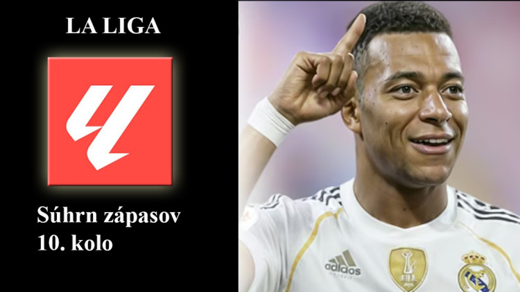 Futbal La liga: Real Madrid ovládol El Clásico, Girona stratila výhru v nadstavení