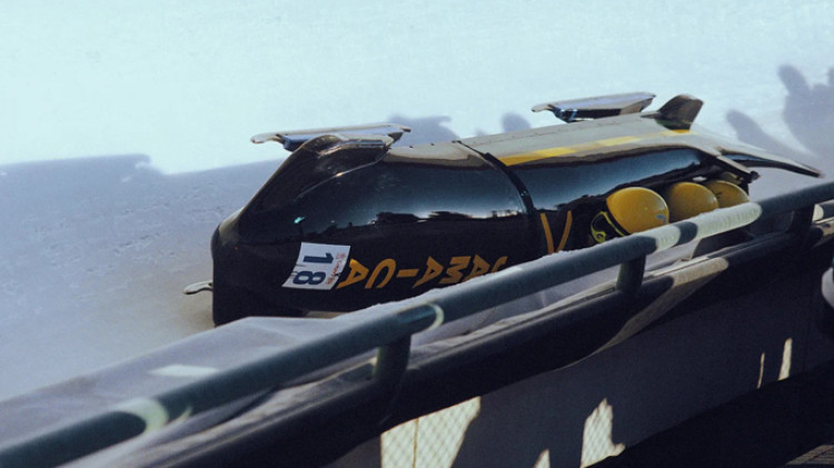 Zimná olympiáda s pieskom: Jamajka, Ghana či Haiti – tropické národy, ktoré si zamilovali sneh!