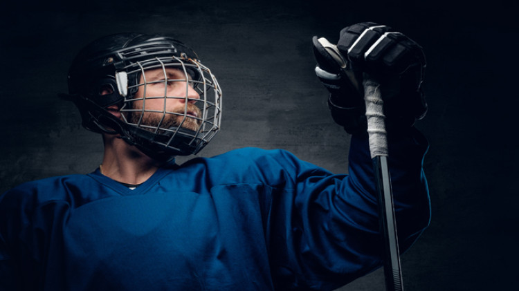 Slovenský parahokejisti postupujú na paralympiádu 2026!