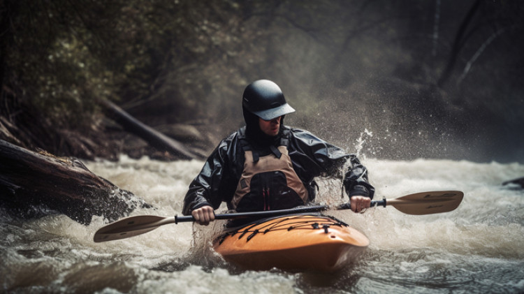 Rafting: Slovenky získali na MS dva bronzy, Pavelková: „Stále sme v špičke“