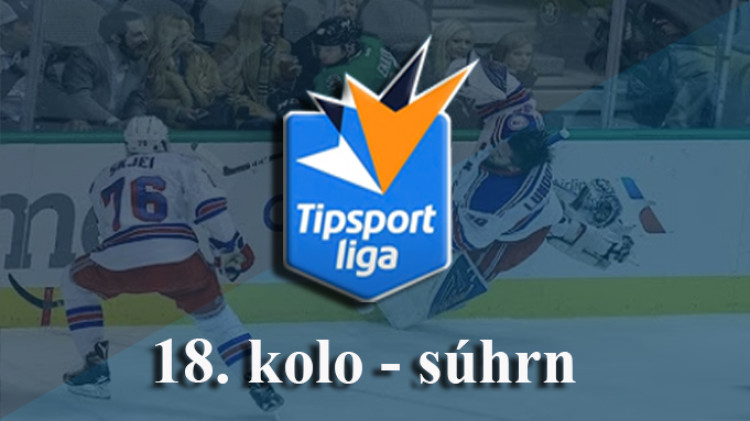 Hokej-TL: Nitra na čele, posledný Prešov vyhral druhýkrát po sebe – SÚHRN