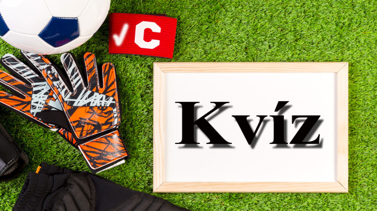 Kvíz: Ako dobre poznáte slovenský futbal?