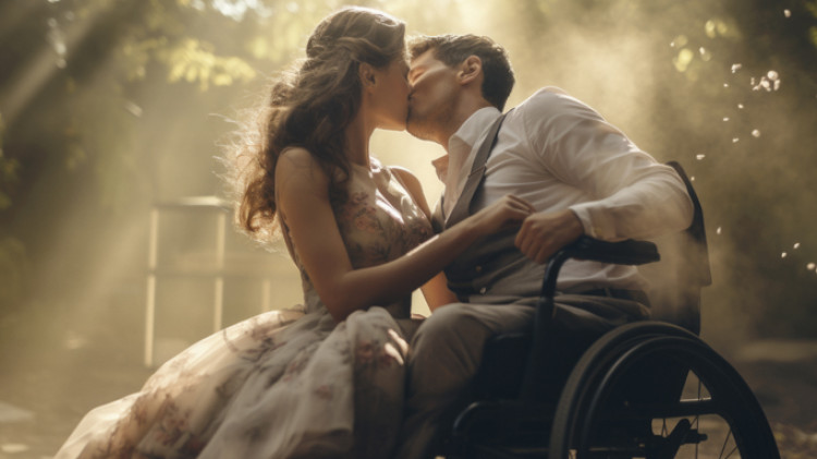 Paralympijské MS v tancoch na vozíku budú prvýkrát v SR, Vidašič „Splnený sen“