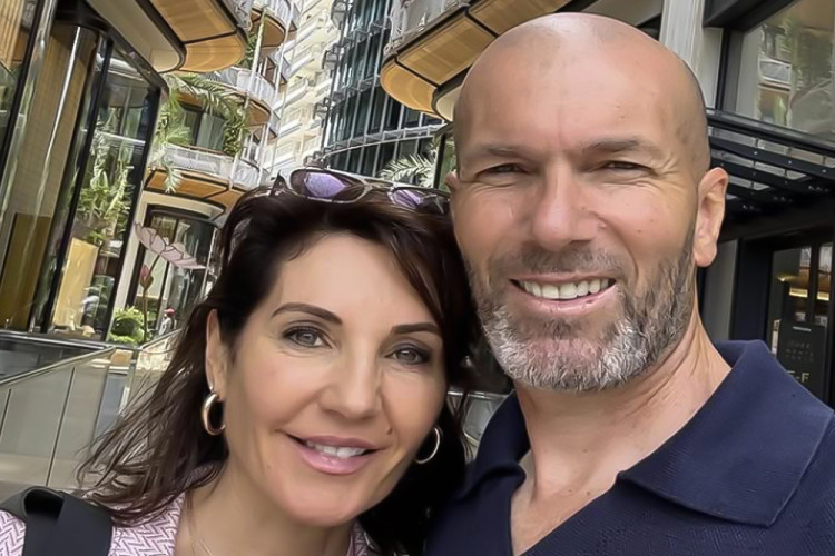 Zinédine Zidane: od marseillských ulíc k futbalovej nesmrteľnosti.