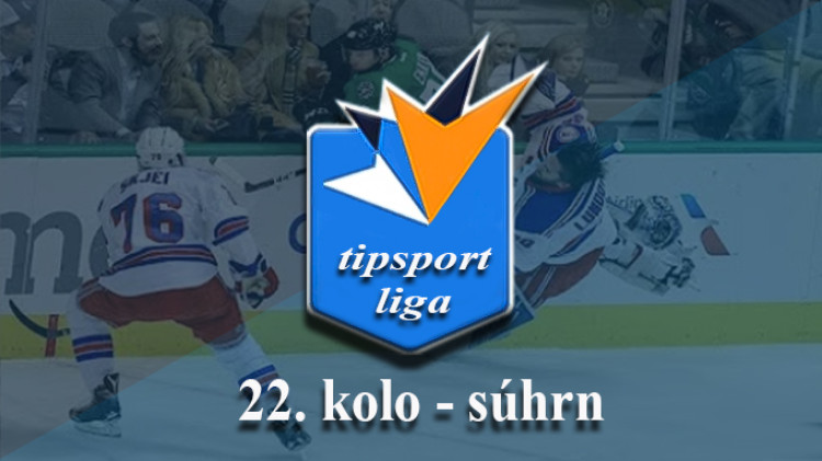 Hokej TL: Slovan ukončil sériu prehier, LM zdolal rozbehnutý Poprad – SÚHRN