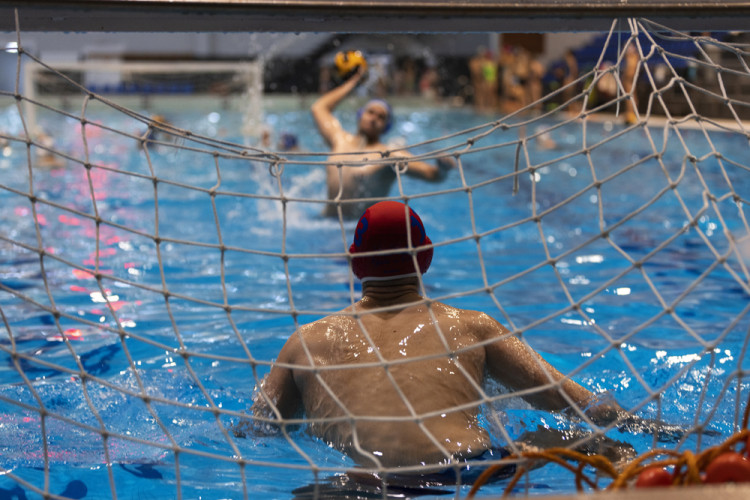 Vodné pólo ME: Slováci prehrali s Talianmi, o postup zabojujú proti Turecku