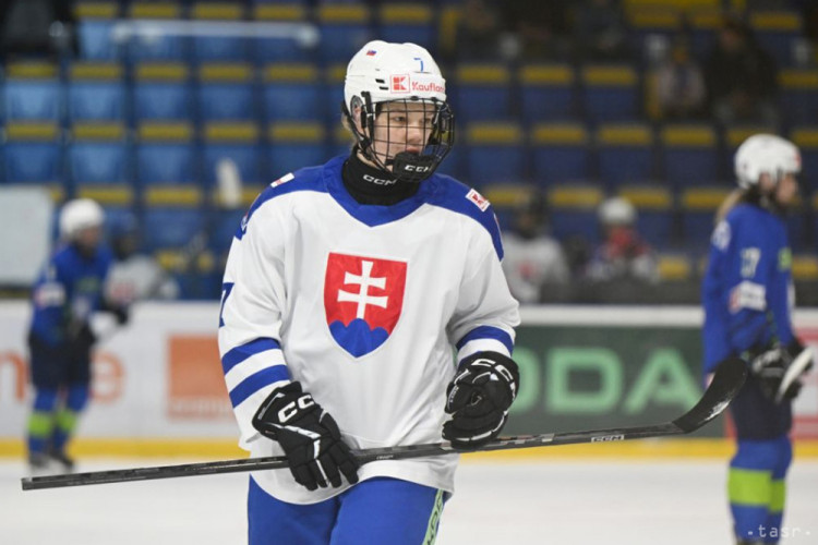 Hokej-ženy-MS18: Maďarky aj Fínky vo štvrťfinále prehrali, Slovenky šieste