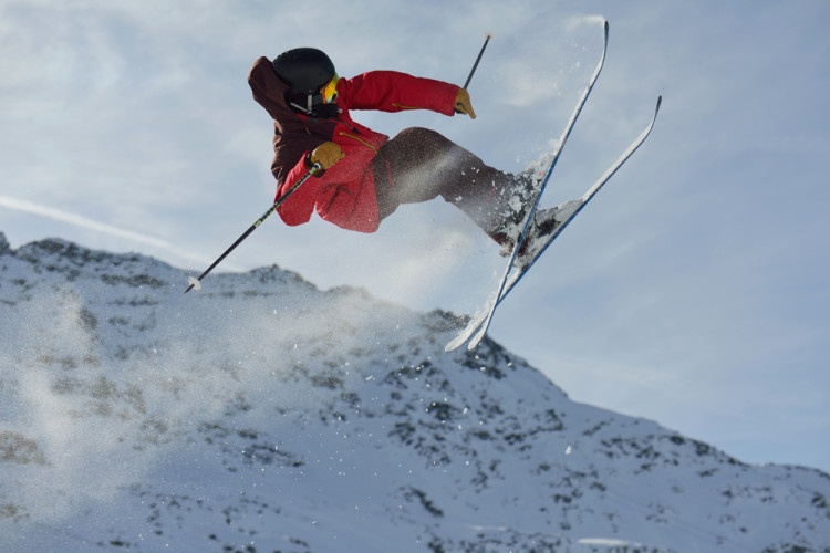 ZOH26 Akrobatické lyžovanie: miestenku získala Fričová – skikros