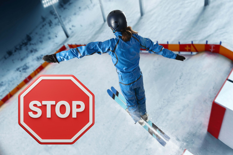 ZOH26 Lyžovanie-skoky: Kapustíková nebude môcť štartovať na olympiáde