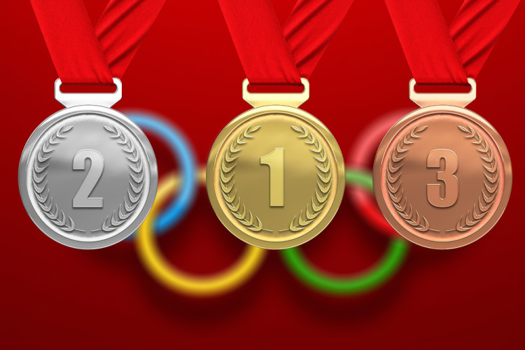 ZOH26: Medailová bilancia za prvé 3. dni