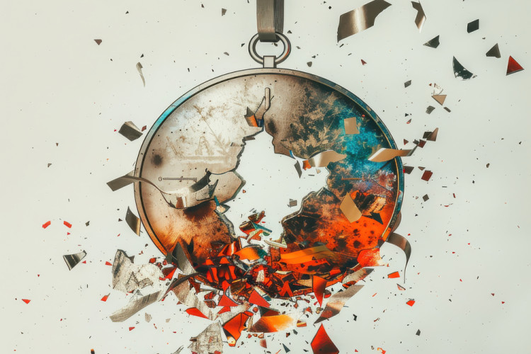 ZOH26: Organizátori riešia kvalitu medailí, viacerým športovcom sa rozpadli